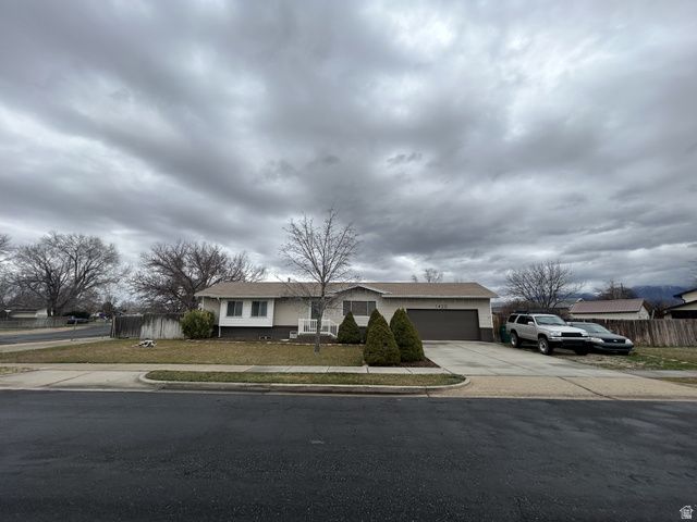 1420 W 1750 N, Layton, UT 84041