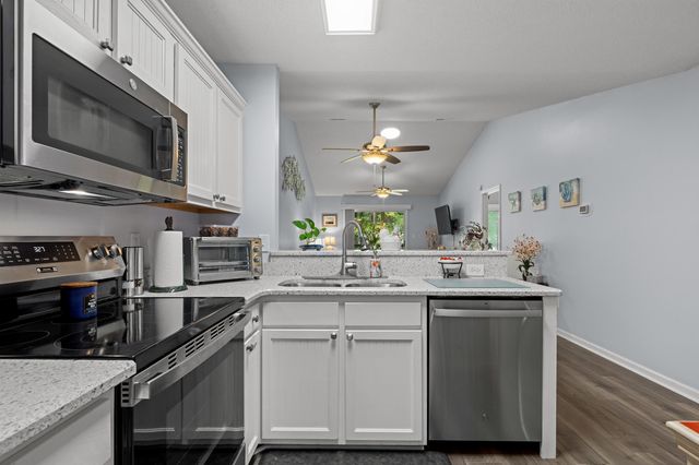 870 Fairway Dr. 604CC, Longs, SC 29568