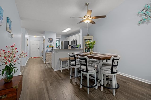870 Fairway Dr. 604CC, Longs, SC 29568