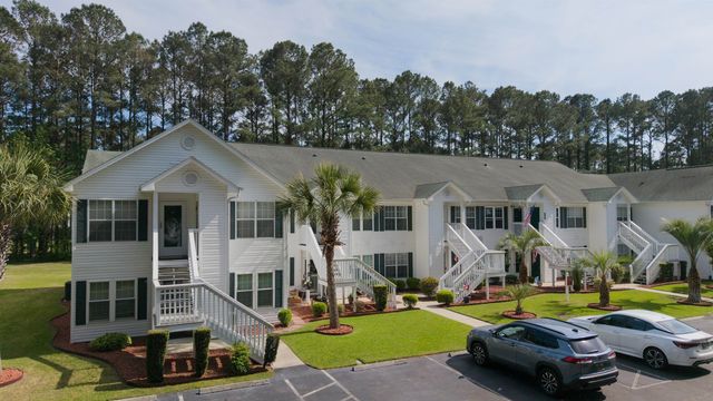 870 Fairway Dr. 604CC, Longs, SC 29568