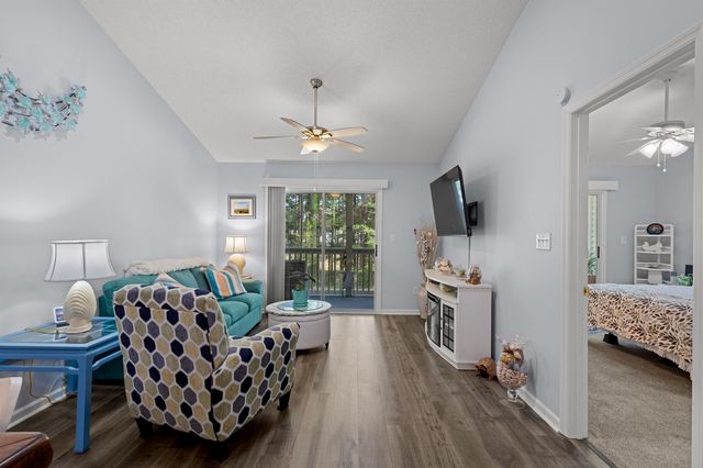 870 Fairway Dr. 604CC, Longs, SC 29568
