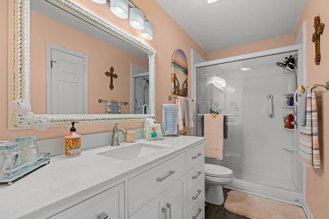 870 Fairway Dr. 604CC, Longs, SC 29568