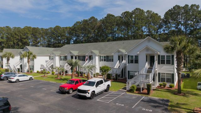 870 Fairway Dr. 604CC, Longs, SC 29568