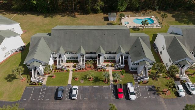 870 Fairway Dr. 604CC, Longs, SC 29568