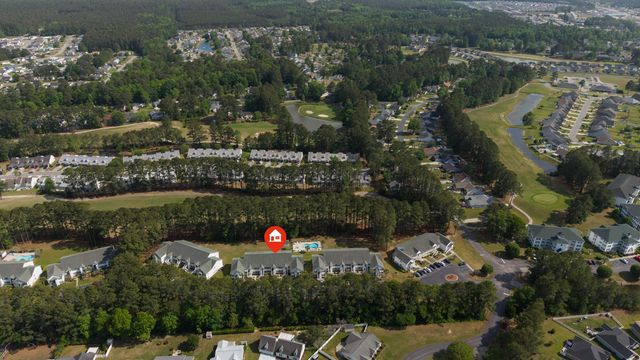 870 Fairway Dr. 604CC, Longs, SC 29568