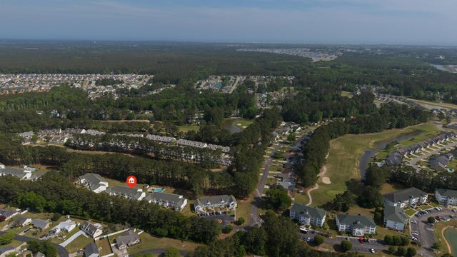 870 Fairway Dr. 604CC, Longs, SC 29568