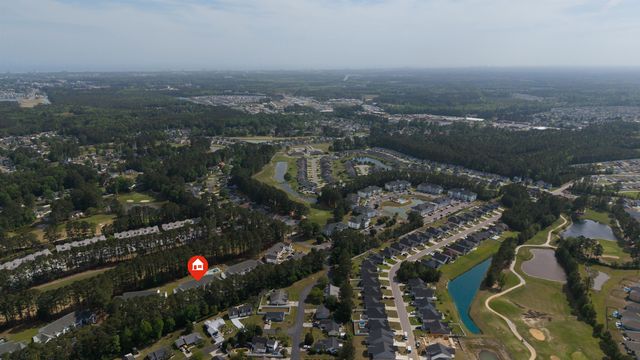 870 Fairway Dr. 604CC, Longs, SC 29568