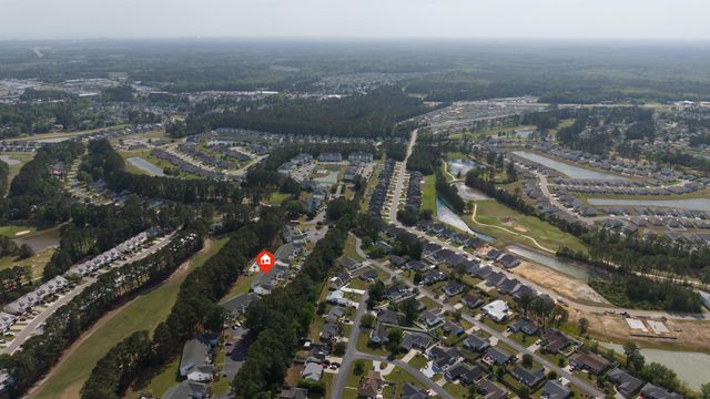 870 Fairway Dr. 604CC, Longs, SC 29568