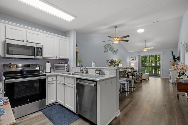 870 Fairway Dr. 604CC, Longs, SC 29568