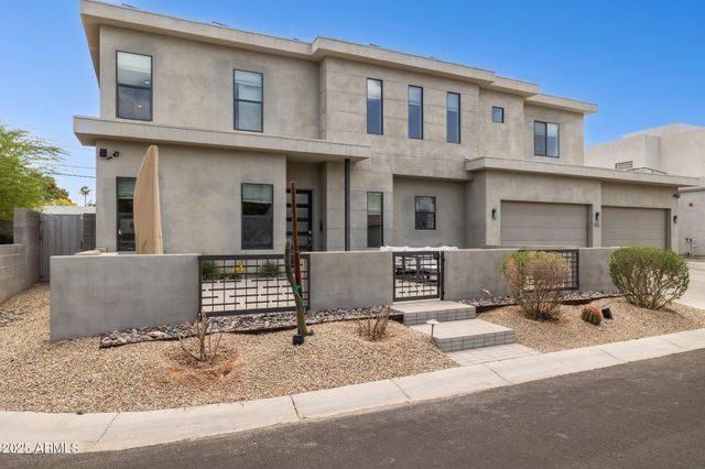 3419 N 62nd Street, Scottsdale, AZ 85251