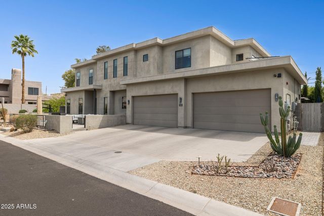 3419 N 62nd Street, Scottsdale, AZ 85251