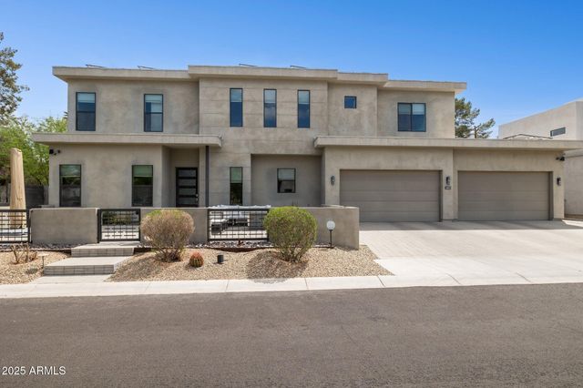 3419 N 62nd Street, Scottsdale, AZ 85251