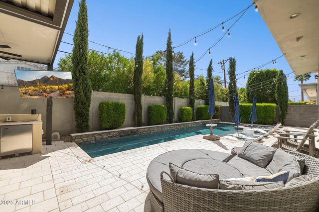 3419 N 62nd Street, Scottsdale, AZ 85251