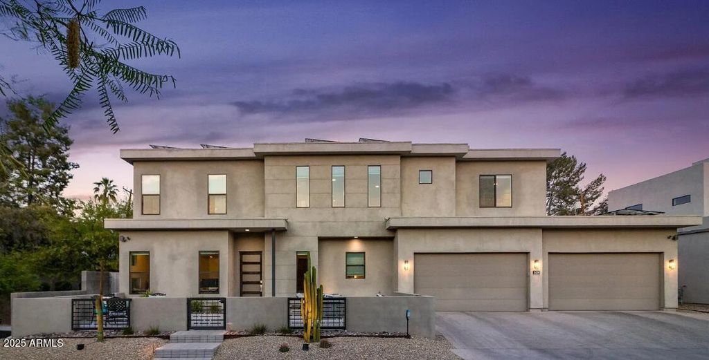 3419 N 62nd Street, Scottsdale, AZ 85251