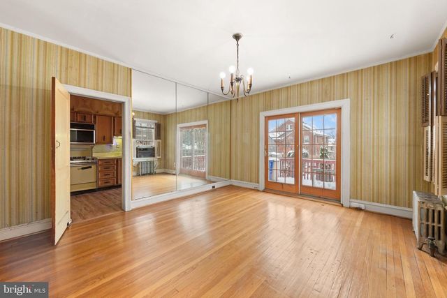 1702 WEBSTER ST NW, Washington, DC 20011