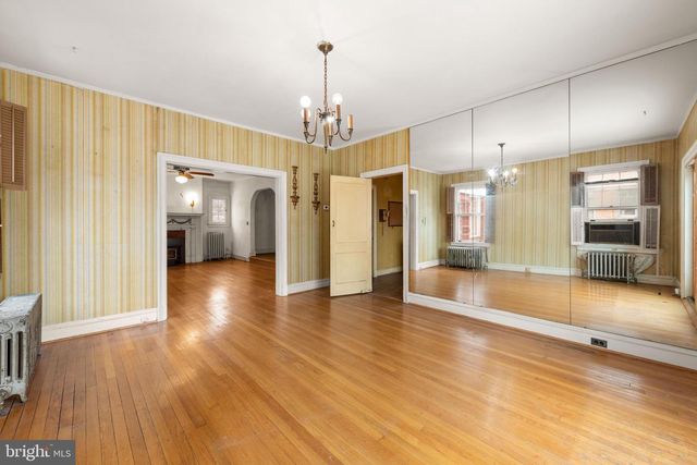 1702 WEBSTER ST NW, Washington, DC 20011