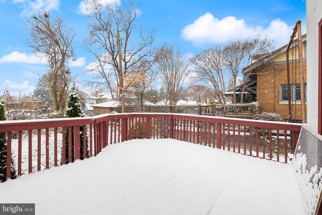 1702 WEBSTER ST NW, Washington, DC 20011