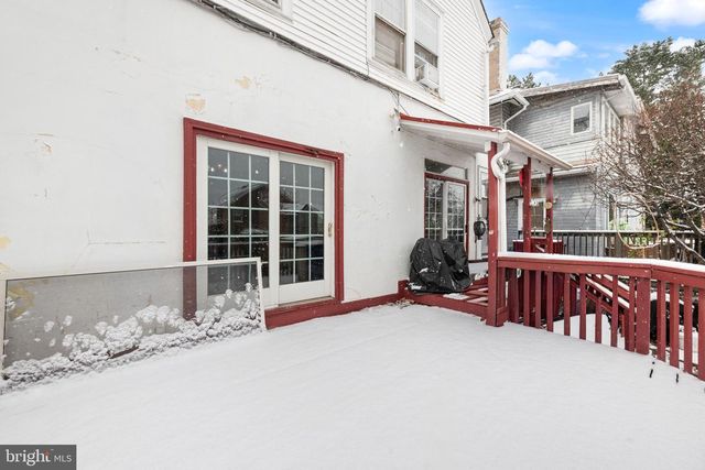 1702 WEBSTER ST NW, Washington, DC 20011