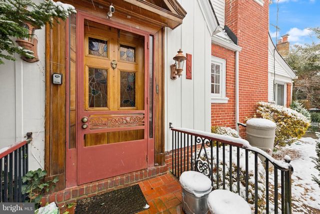 1702 WEBSTER ST NW, Washington, DC 20011