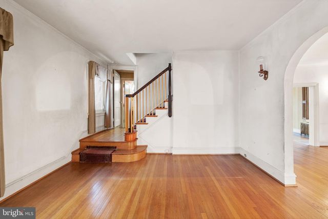 1702 WEBSTER ST NW, Washington, DC 20011