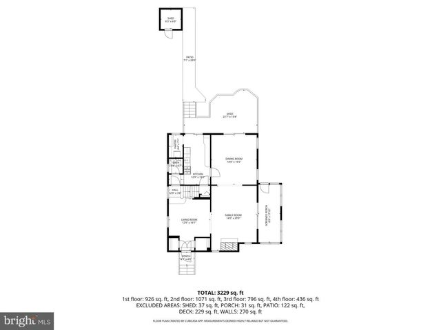 1702 WEBSTER ST NW, Washington, DC 20011