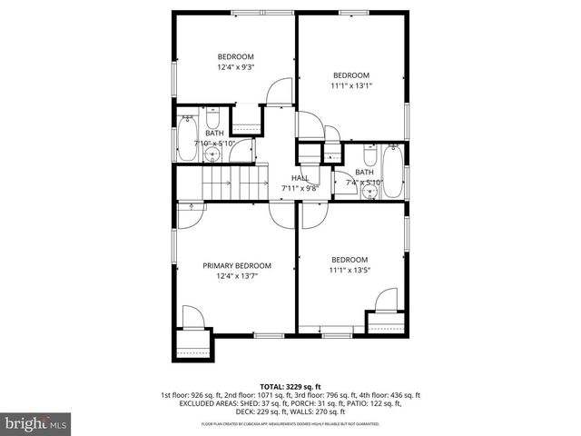 1702 WEBSTER ST NW, Washington, DC 20011