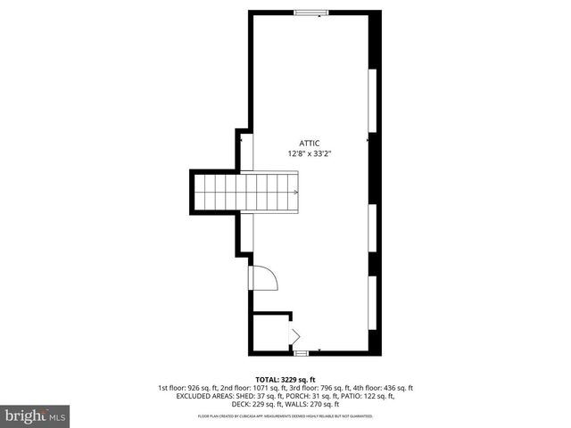 1702 WEBSTER ST NW, Washington, DC 20011