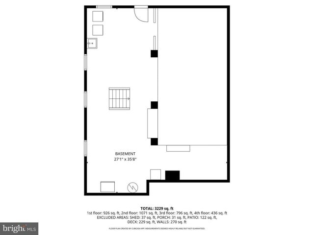 1702 WEBSTER ST NW, Washington, DC 20011