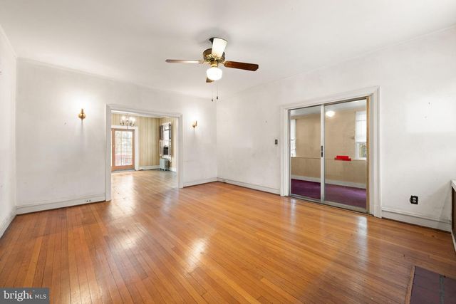 1702 WEBSTER ST NW, Washington, DC 20011