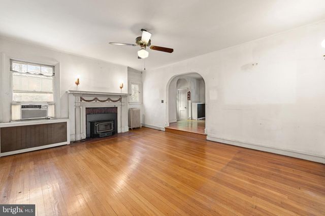 1702 WEBSTER ST NW, Washington, DC 20011