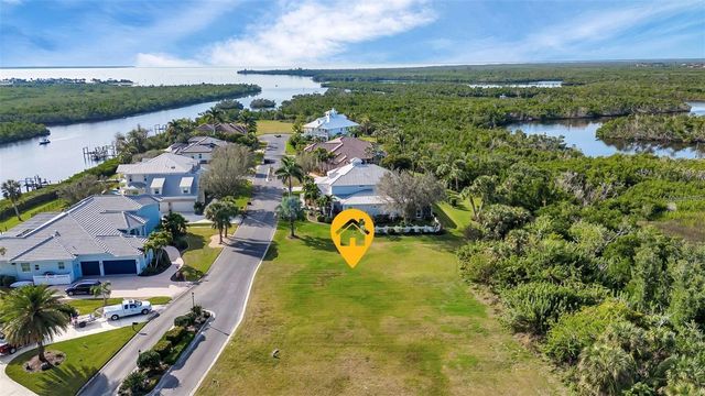 4061 LEA MARIE ISLAND DRIVE, Port Charlotte, FL 33952