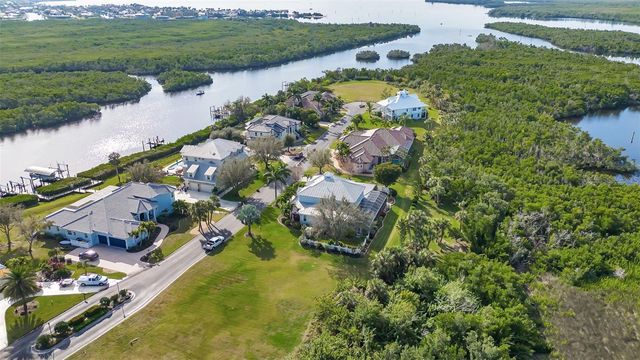 4061 LEA MARIE ISLAND DRIVE, Port Charlotte, FL 33952