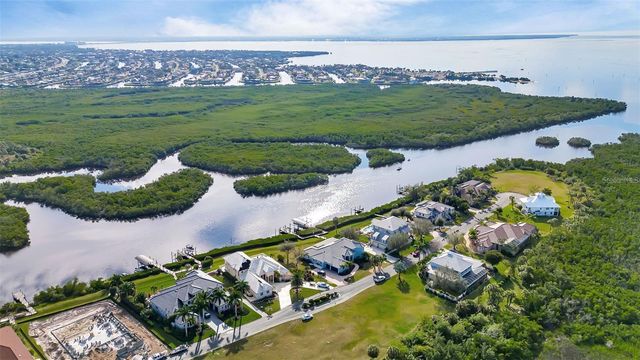 4061 LEA MARIE ISLAND DRIVE, Port Charlotte, FL 33952