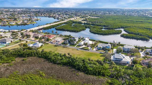 4061 LEA MARIE ISLAND DRIVE, Port Charlotte, FL 33952
