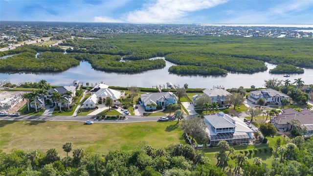 4061 LEA MARIE ISLAND DRIVE, Port Charlotte, FL 33952