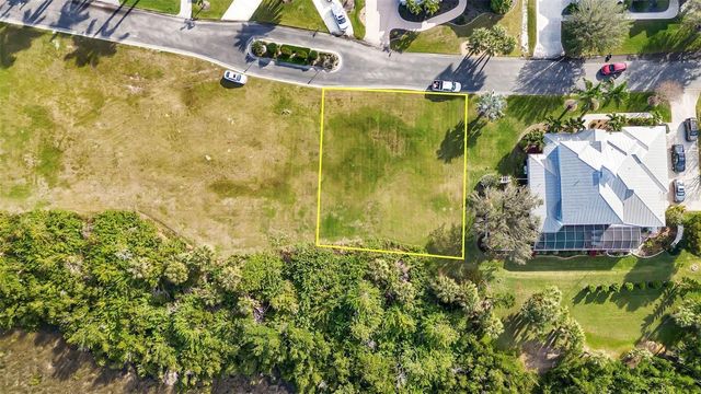 4061 LEA MARIE ISLAND DRIVE, Port Charlotte, FL 33952