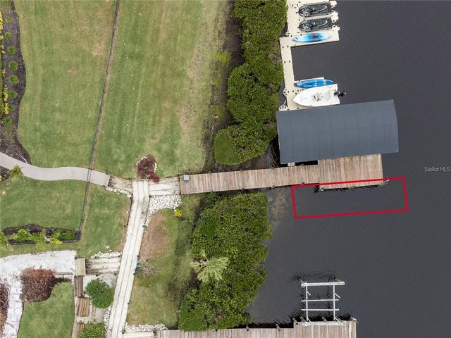 4061 LEA MARIE ISLAND DRIVE, Port Charlotte, FL 33952