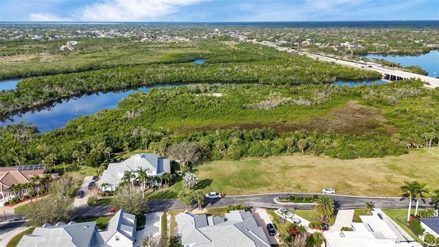 4061 LEA MARIE ISLAND DRIVE, Port Charlotte, FL 33952