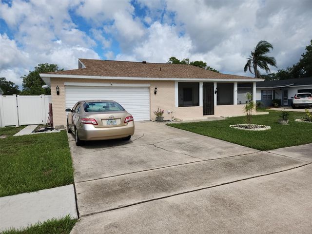 2518 BOWMER DRIVE, Kissimmee, FL 34744