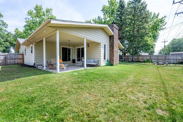 1738 Maiden Lane, Saint Joseph, MI 49085