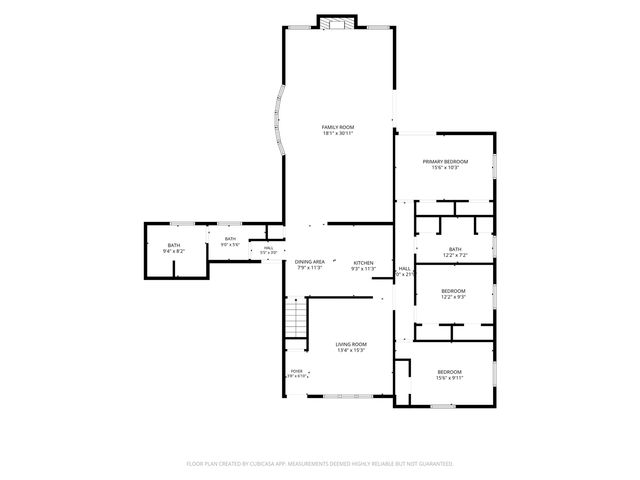 1738 Maiden Lane, Saint Joseph, MI 49085