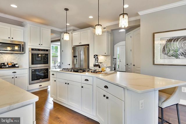 3583 LONGLEAF PINE CT CT, Brandywine, MD 20613