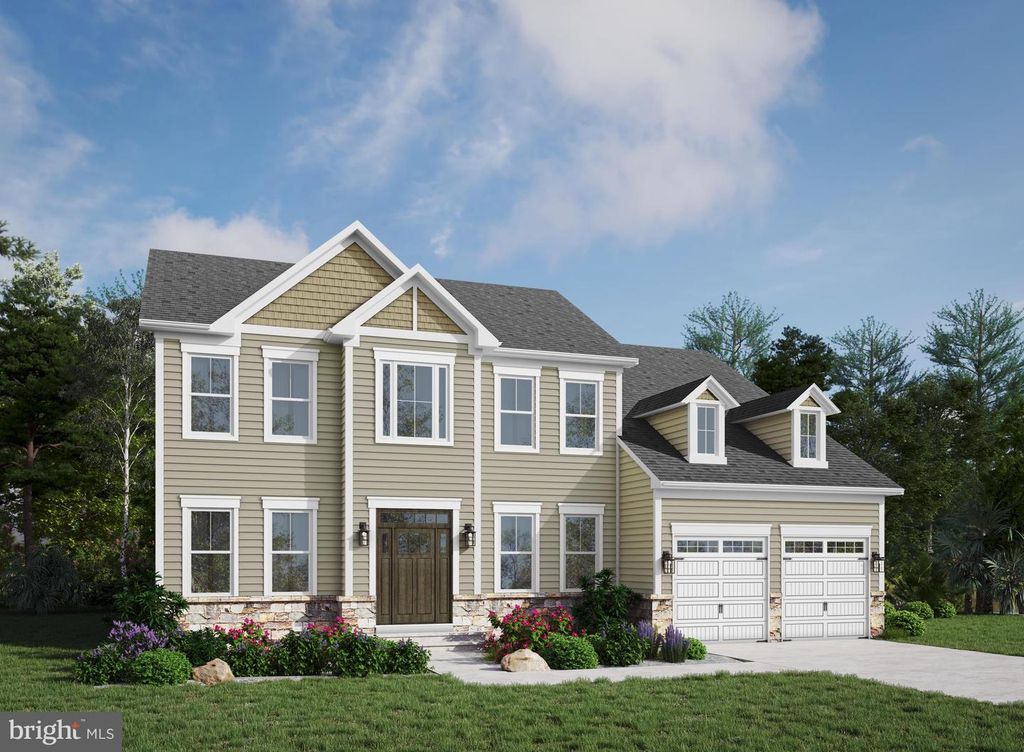 3583 LONGLEAF PINE CT CT, Brandywine, MD 20613