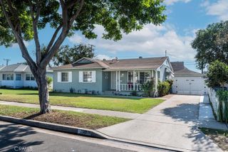 7512 Melrose, Buena Park, CA 90621