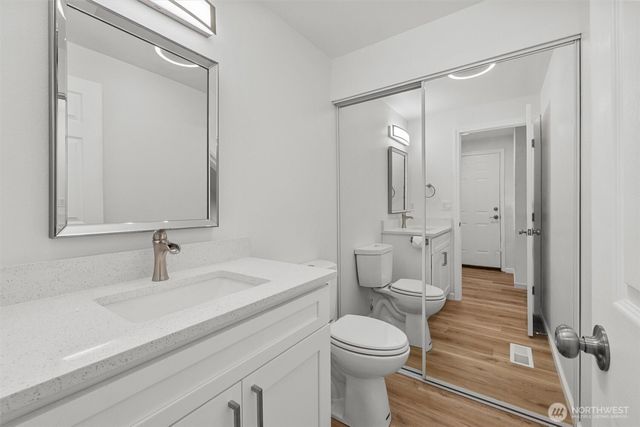 730 112th Street SW #I-4, Everett, WA 98204