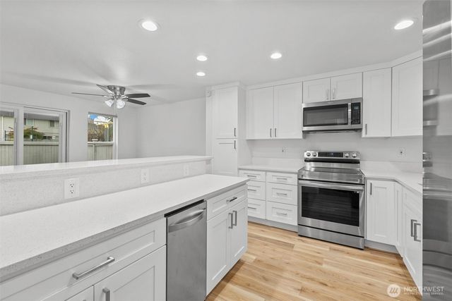 730 112th Street SW #I-4, Everett, WA 98204