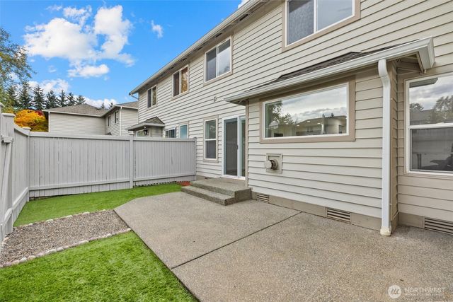 730 112th Street SW #I-4, Everett, WA 98204