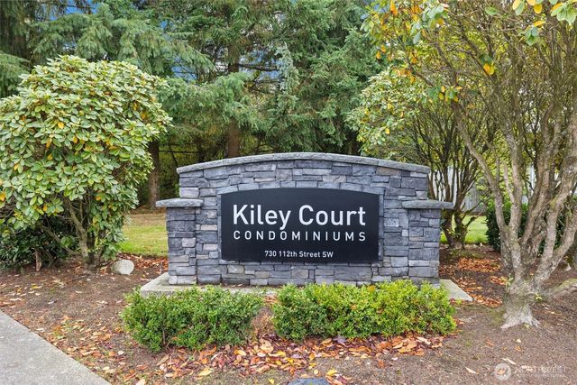 730 112th Street SW #I-4, Everett, WA 98204