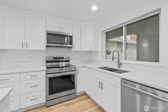 730 112th Street SW #I-4, Everett, WA 98204