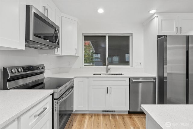 730 112th Street SW #I-4, Everett, WA 98204